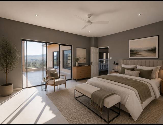 5 BEDROOM HOUSE TO LET IN BRAKFONTEIN AH